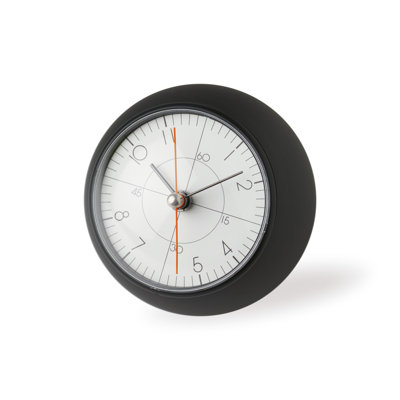 Earth Clock less