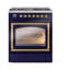 ILVE Nostalgie II Noblesse 30 in Dual Fuel Range-327453427-327453379
