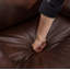 Fauteuil inclinable électrique l 37,8 po-626059741