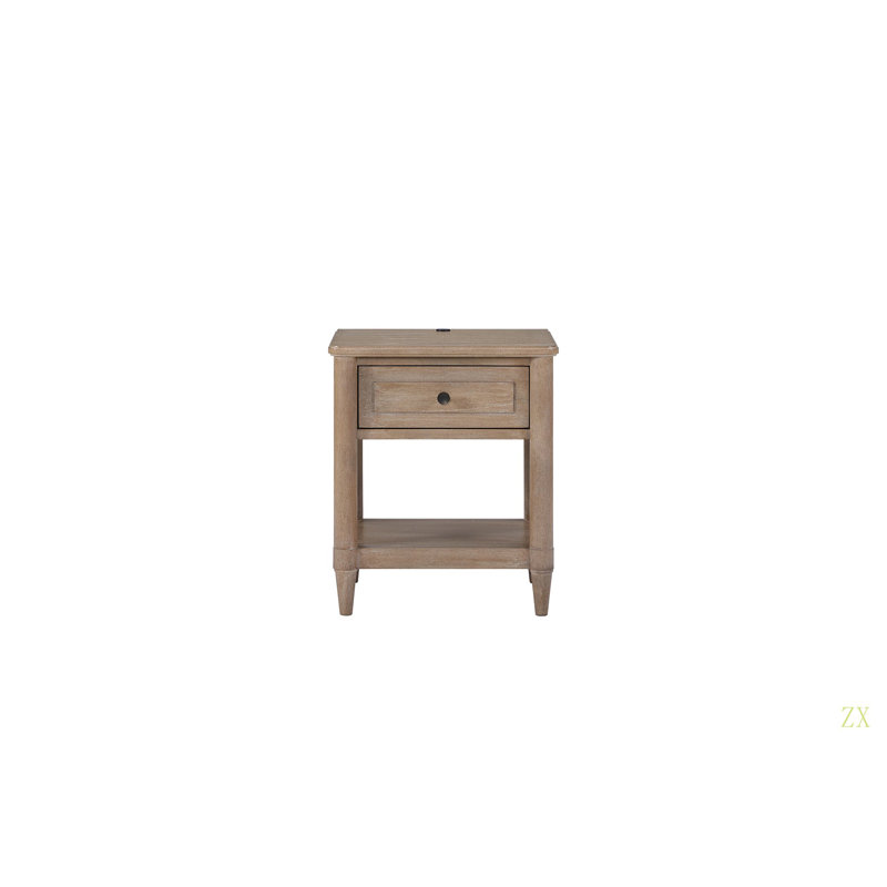 Table de chevet Mindi
