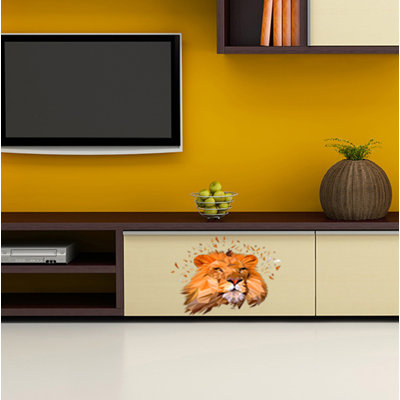 Animals Wall Decal
