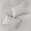 Ensemble de housse de couette pour lit double / grand réversible Isla-29907516-47986846