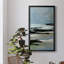 «Knowing You III», peinture sur toile encadrée-173989531-173989533