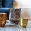 Metallic Glass Holder-858650154
