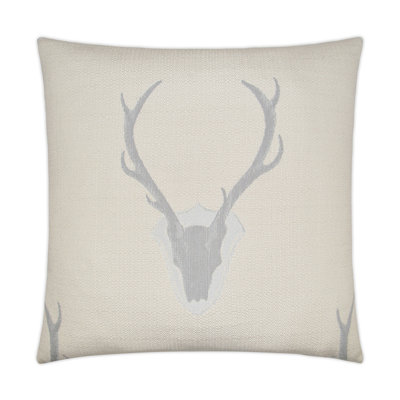Uncle Buck Throw Pillow