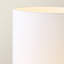 Willoughby 123cm Matte Traditional Floor Lamp-302875634