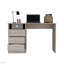 Bureau d'ordinateur Fremont, Bureau