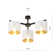 Seppo Flush Mount