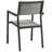 2 - Person Patio Dining Set with Square Table-1349677528