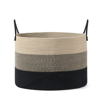 Park Life Designs Fabric Decorative Bin