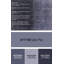 Tapis oriental bleu-1991799713