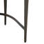Dresden Aluminum Nesting Tables
