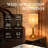 Rattan Small Table Lamp-717468899