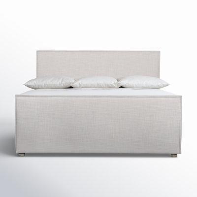 Sawyer Upholstered Bed