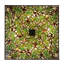 Acorn And Oak Leaf 4 - Light Pendant