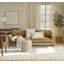 Alisah Geometric Machine Made Area Rug-1435574795-1435574794
