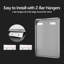 Aluminium Frame Bathroom Mirror-1085352079-1085352085-1085352091