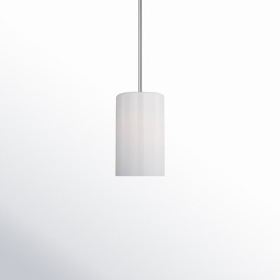 1 - Light Single Pendant