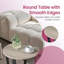 Table de bout Ashtabula-341858532