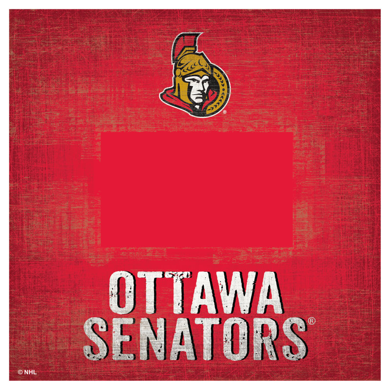 Wall Decor, Ottawa Senators