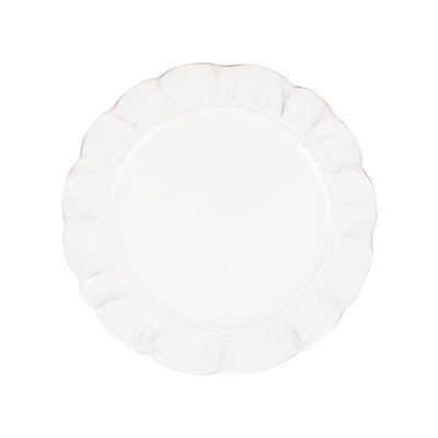 Giorno Stoneware Charger