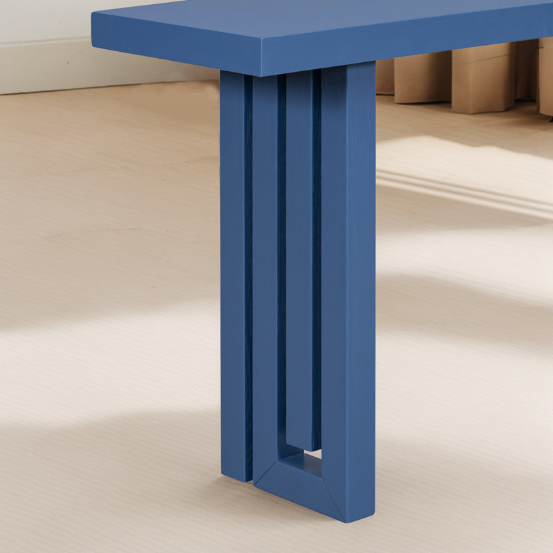 Console l 58,98 ", Marine