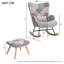 Rocking Chair-954716289