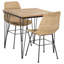 Nectar 2 - Person Dining Set