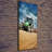 Tractor - Wrapped Canvas Print