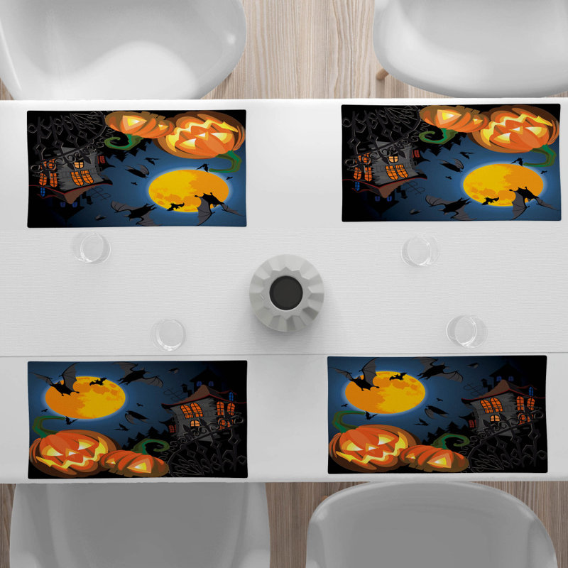Récapitulatif 18,5" halloween