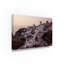 Avisha «Santorini 1», reproduction de photo sur toile tendue-25330120