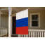 Drapeau de la Russie - drapeau extérieur