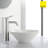 Single-Hole Single-handle Bathroom Faucet-64519293