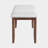 Upholstered Bench-17138396