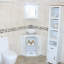 Aneko 550mm Single Bathroom Vanity with Vessel Stone Basin-1874205780-1874205782
