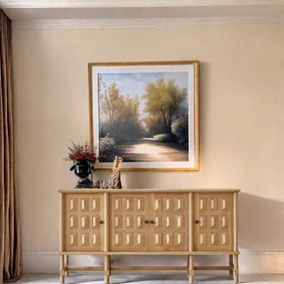 Commode Simple Home