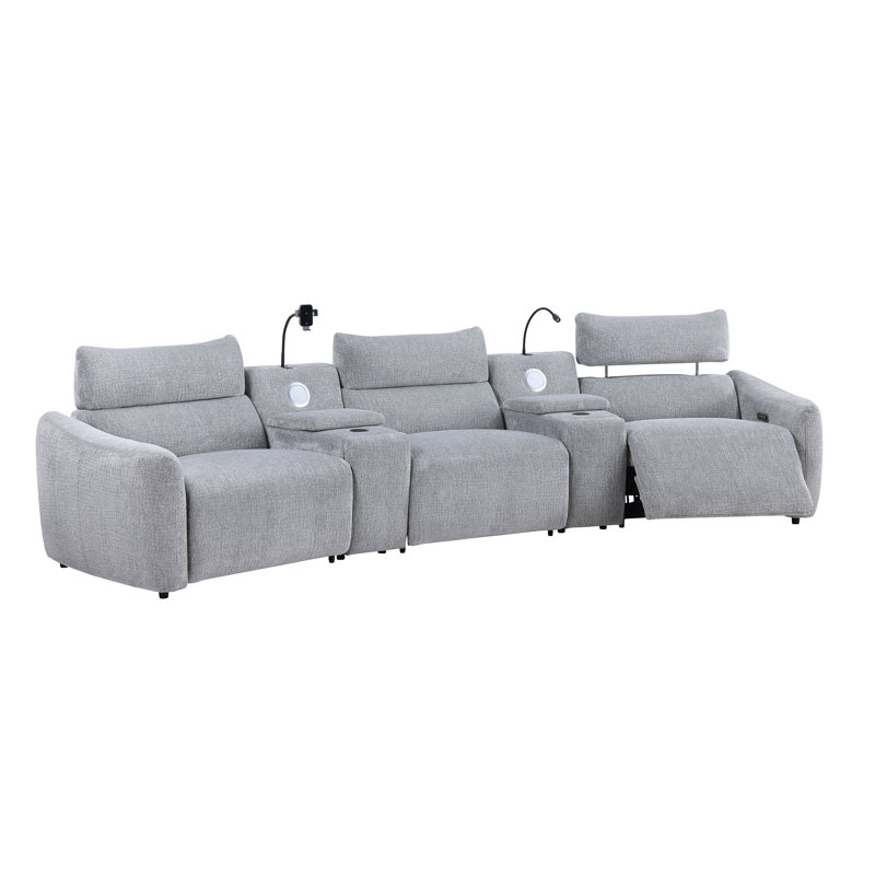 Canapé modulaire Fullar