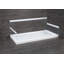 Ensemble de baignoire et douche rectangulaire 60 po x 32 po x 4 po et base inclus