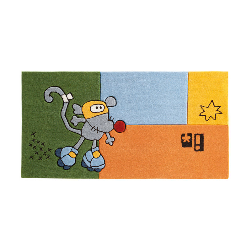 Area Rug, 70 x 140cm