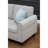 Accent Pillow - Equipped Sectional Sofa 2Pc