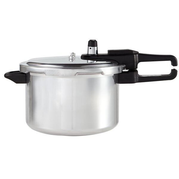 Pressure Cooker Parts and Accessories (Stove-Top and Electric) Archives -  Megatrade International, Inc.