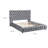 James Solid Wood Bed-93513326-93513327