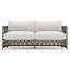 Outdoor 2 - Seat Patio Sofa