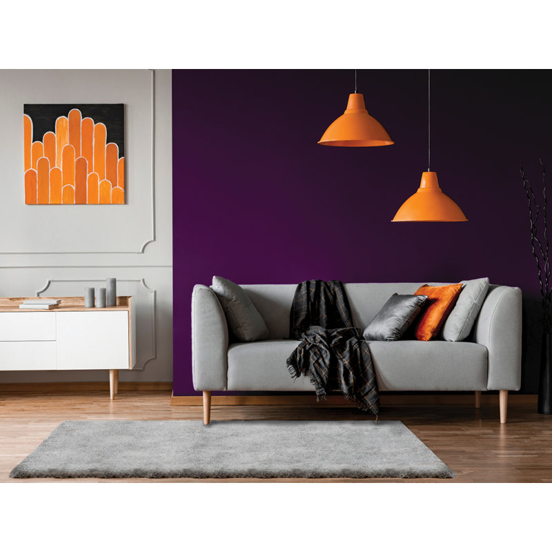 Tapis 79 po x 104 po Pallio, Rectangle 5 pi x 7 pi