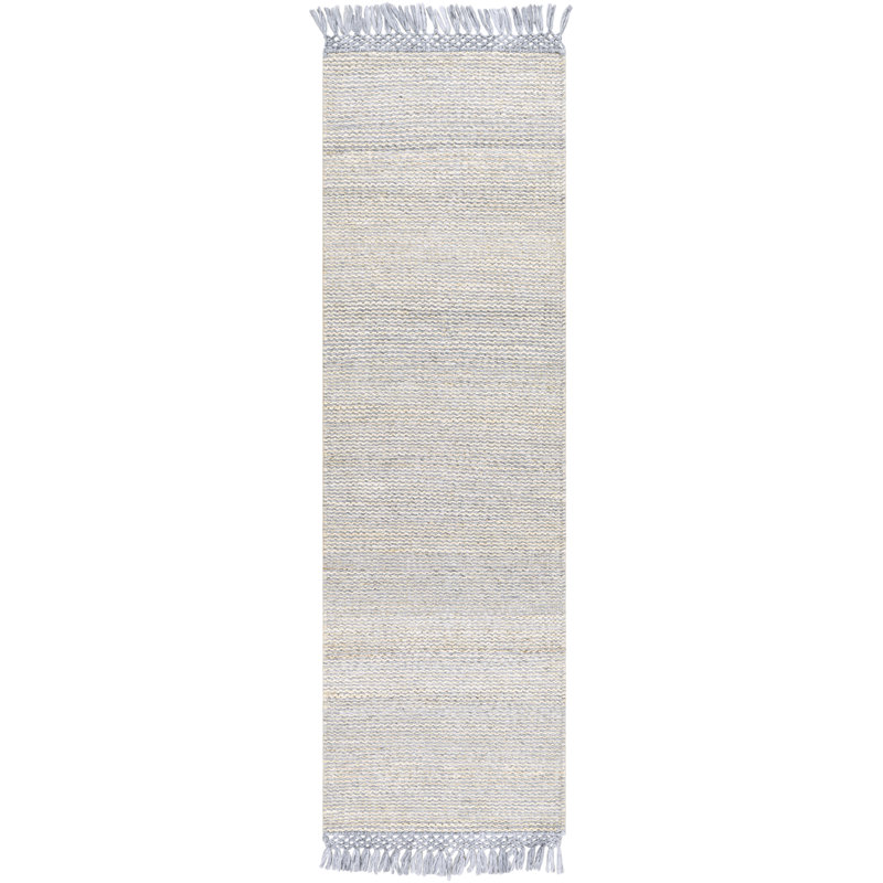 Ellinor Indoor Rug, 2'6" x 8'