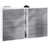 White Matt/Avola Anthracite is out of stock