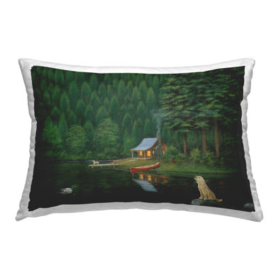 Throw Pillow
