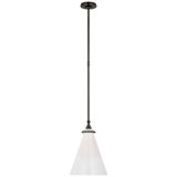 Parkington 1 - Light Pendant