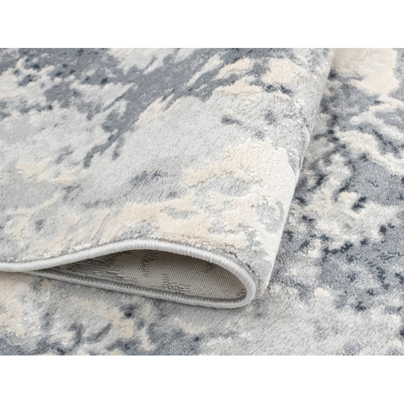 Louis Indoor Rug, Runner 2'1" x 6'