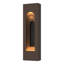 Procession Arch Aluminum Outdoor Flush Mount-2098782432-2098782446-2098782439